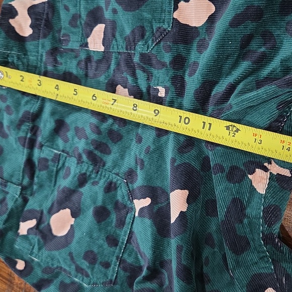 Anthropologie Maeve NWT Corduory Pants Size 32 - Picture 6 of 9